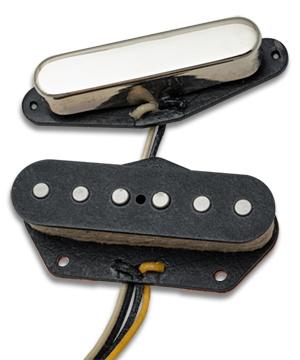 RV-TE Set (2 piece set) Allen Hinds